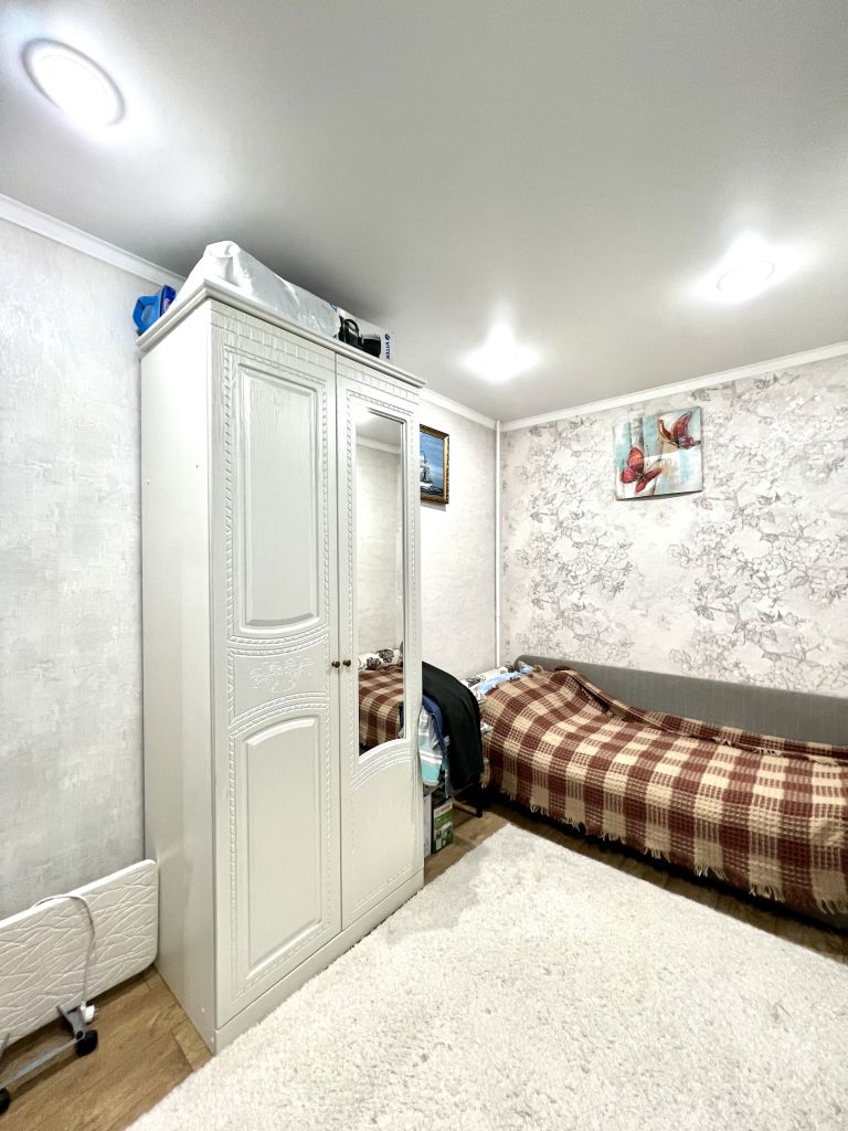 Продажа 2-комнатной квартиры, Ессентуки, Долина Роз ул,  6