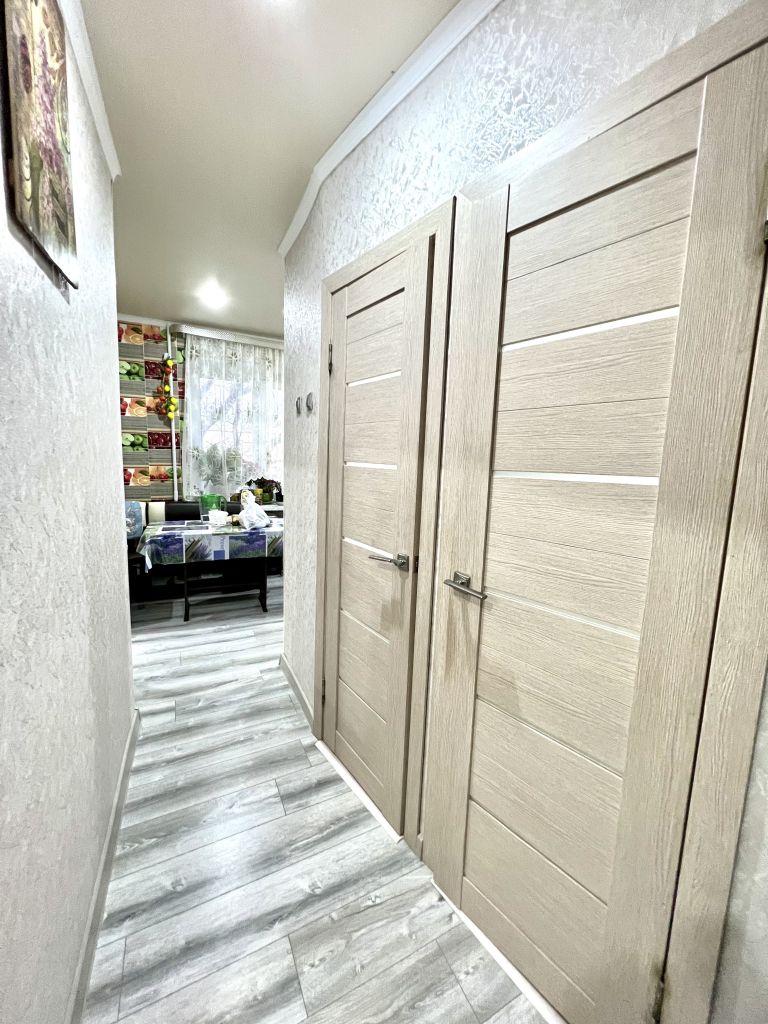 Продажа 2-комнатной квартиры, Ессентуки, Долина Роз ул,  6