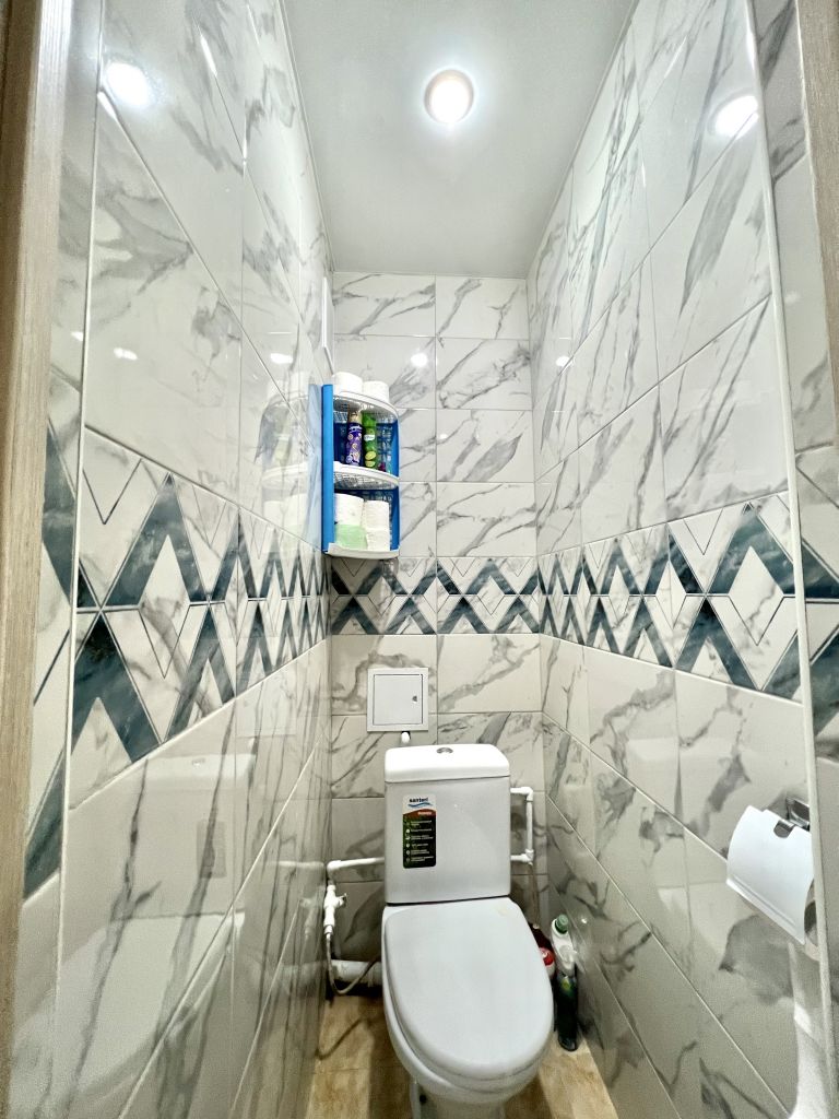 Продажа 2-комнатной квартиры, Ессентуки, Долина Роз ул,  6