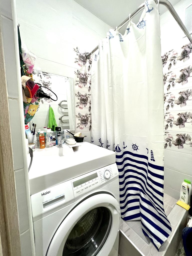 Продажа 2-комнатной квартиры, Ессентуки, Долина Роз ул,  6