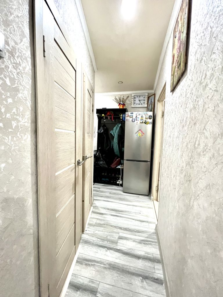 Продажа 2-комнатной квартиры, Ессентуки, Долина Роз ул,  6