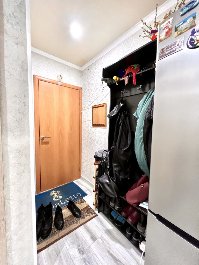 Продажа 2-комнатной квартиры, Ессентуки, Долина Роз ул,  6