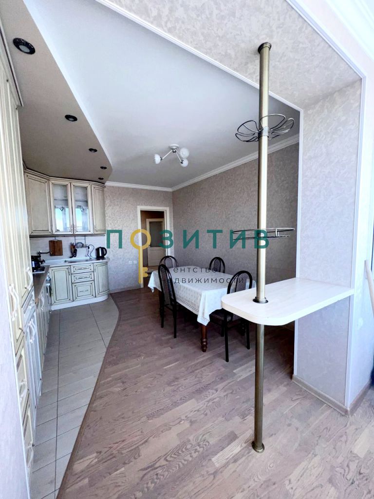 Продажа 3-комнатной квартиры, Ессентуки, Кисловодская ул,  118