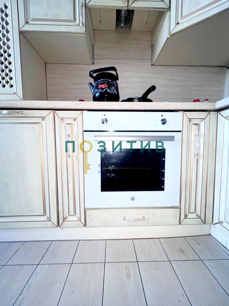 Продажа 3-комнатной квартиры, Ессентуки, Кисловодская ул,  118