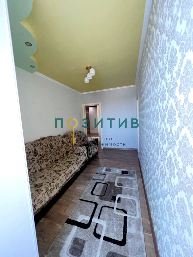 Продажа 3-комнатной квартиры, Ессентуки, Кисловодская ул,  118