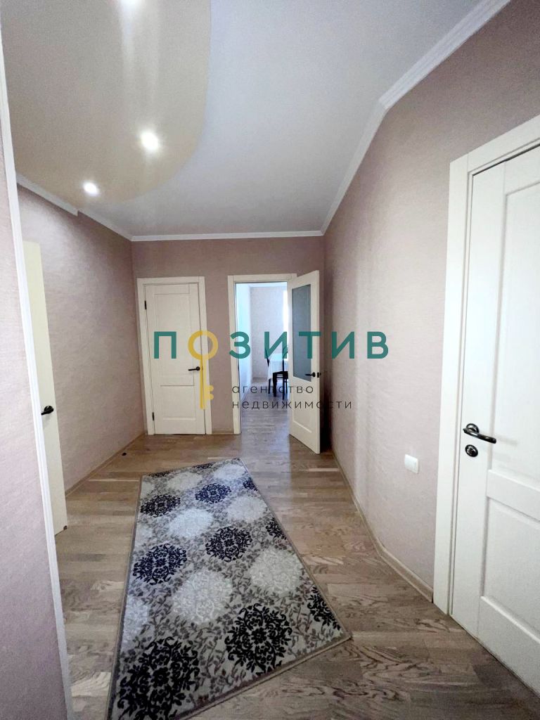 Продажа 3-комнатной квартиры, Ессентуки, Кисловодская ул,  118