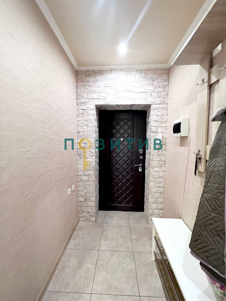 Продажа 3-комнатной квартиры, Ессентуки, Кисловодская ул,  118