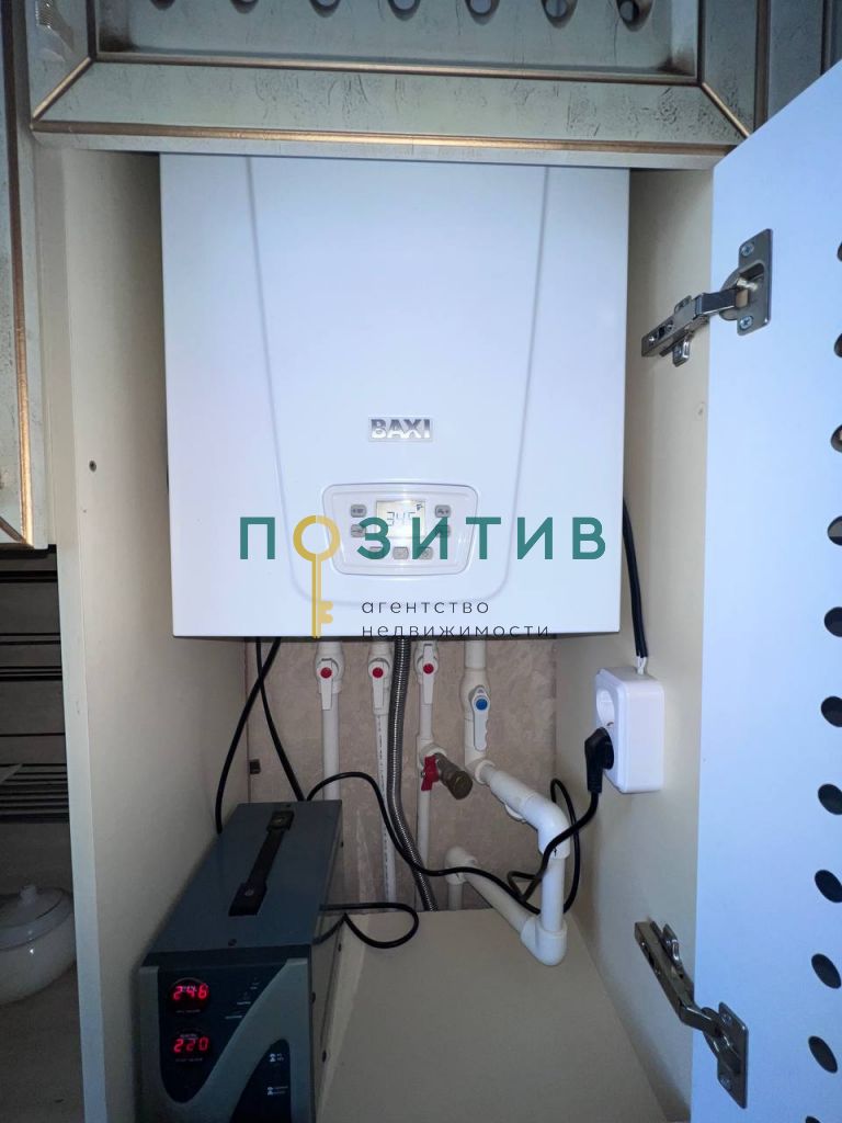 Продажа 3-комнатной квартиры, Ессентуки, Кисловодская ул,  118