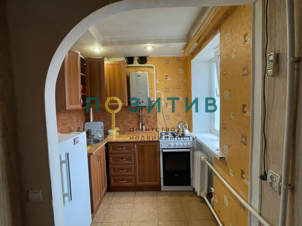 Продажа 2-комнатной квартиры, Минеральные Воды, Карла Маркса пр-кт,  82