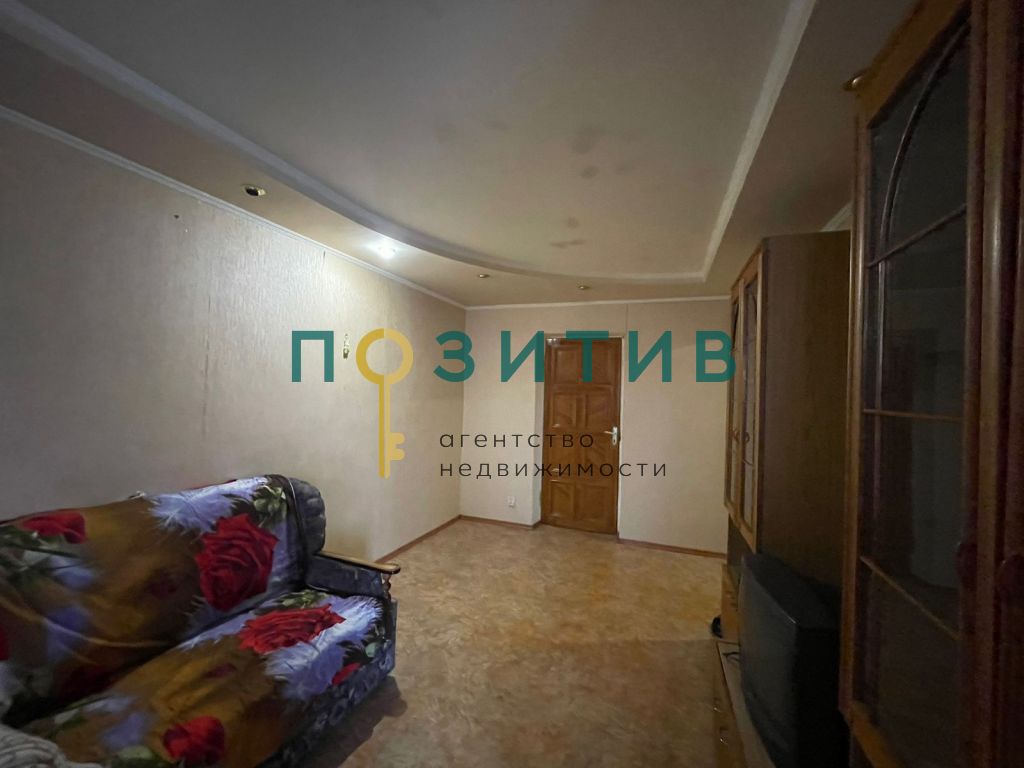 Продажа 2-комнатной квартиры, Минеральные Воды, Карла Маркса пр-кт,  82