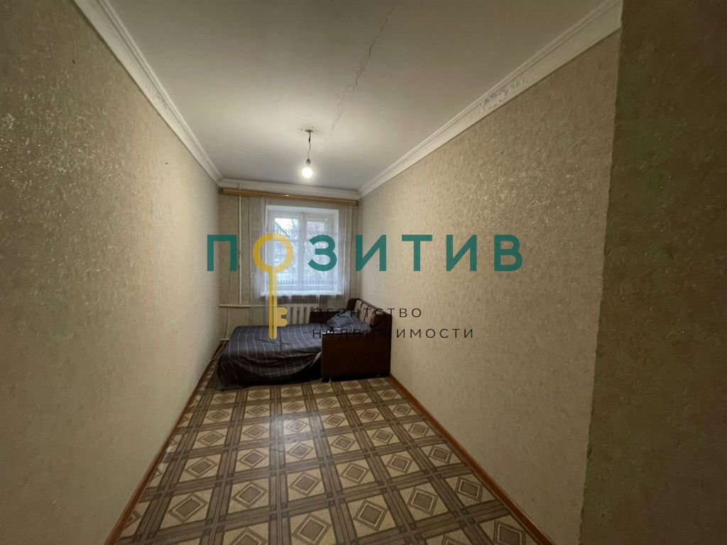 Продажа 2-комнатной квартиры, Минеральные Воды, Карла Маркса пр-кт,  82