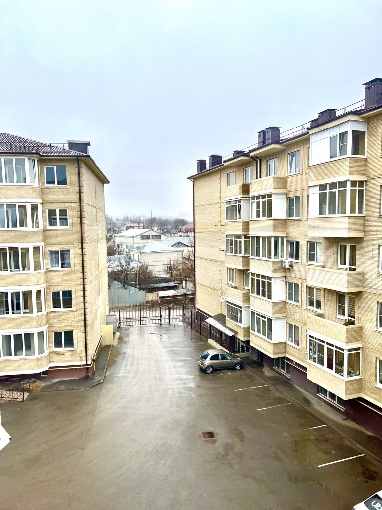 Продажа 1-комнатной квартиры, Ессентуки, Первомайская ул,  21д