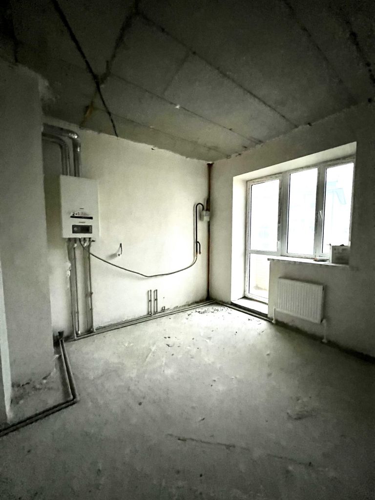 Продажа 1-комнатной квартиры, Ессентуки, Первомайская ул,  21д