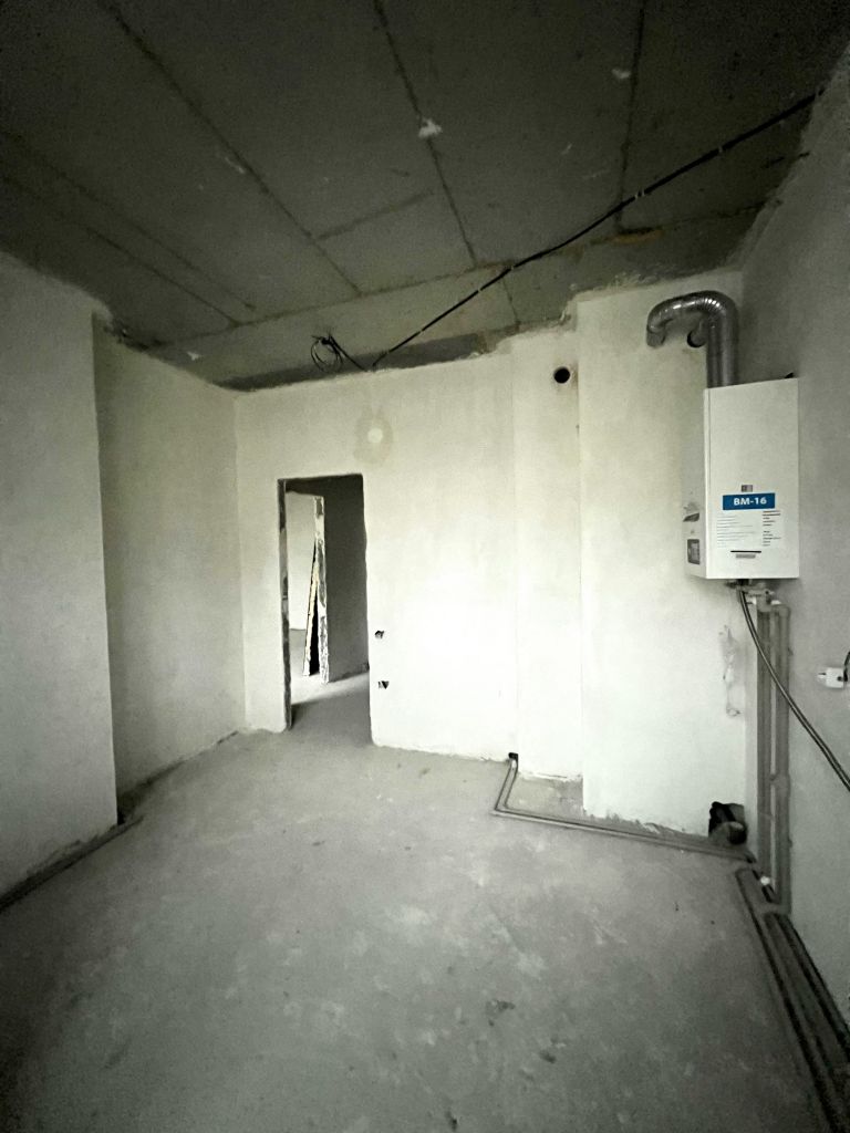 Продажа 1-комнатной квартиры, Ессентуки, Первомайская ул,  21д