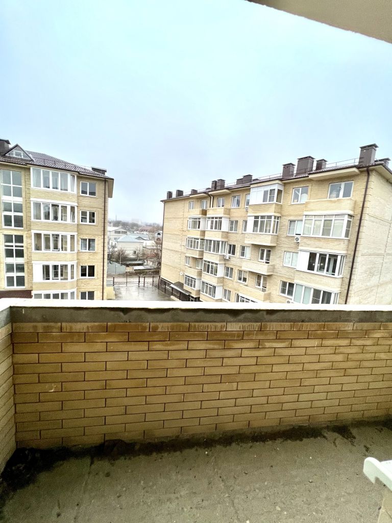 Продажа 1-комнатной квартиры, Ессентуки, Первомайская ул,  21д