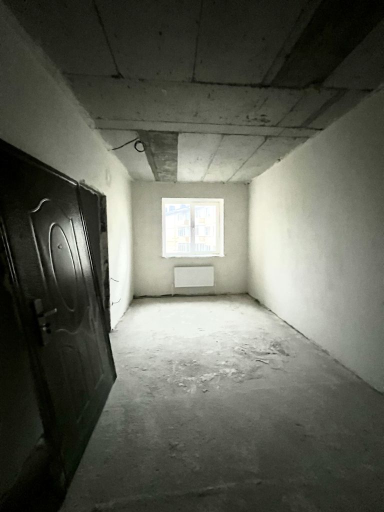 Продажа 1-комнатной квартиры, Ессентуки, Первомайская ул,  21д