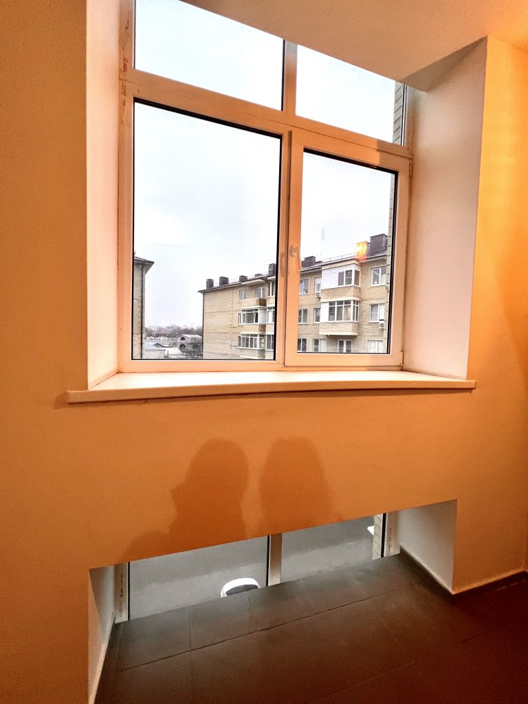 Продажа 1-комнатной квартиры, Ессентуки, Первомайская ул,  21д