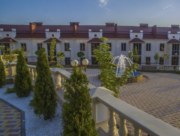 Продажа дома, 430м <sup>2</sup>, 2 сот., Пятигорск, Кучуры ул,  8Л