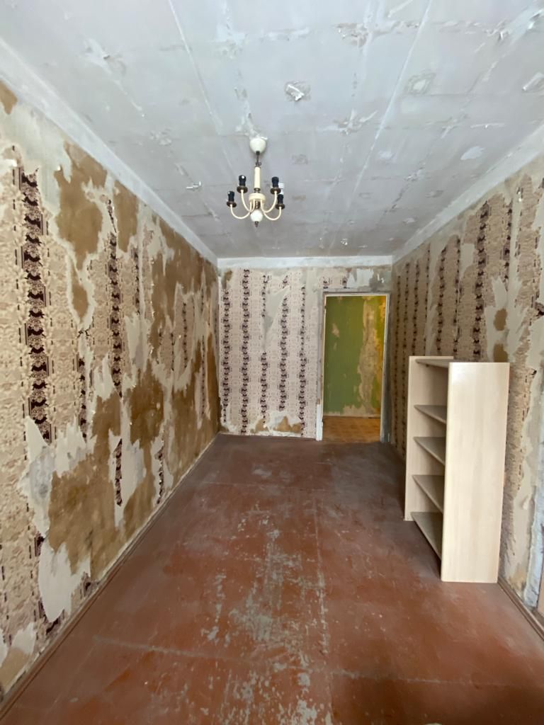 Продажа 2-комнатной квартиры, Смоленск, Кирова ул,  11/3