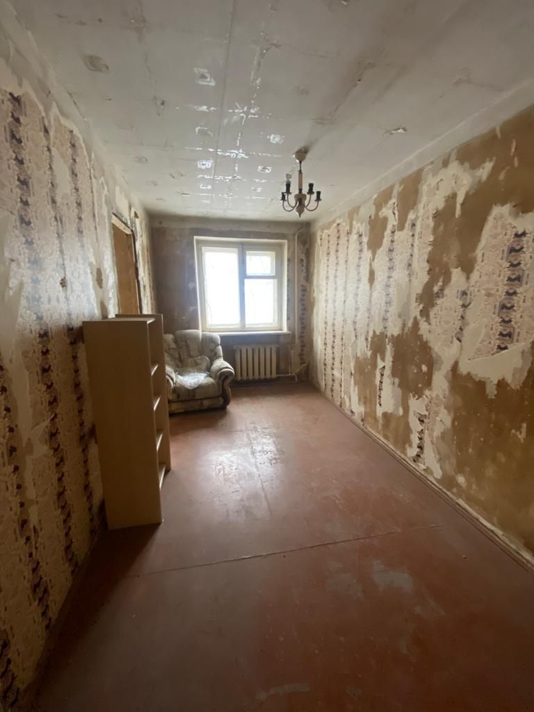 Продажа 2-комнатной квартиры, Смоленск, Кирова ул,  11/3