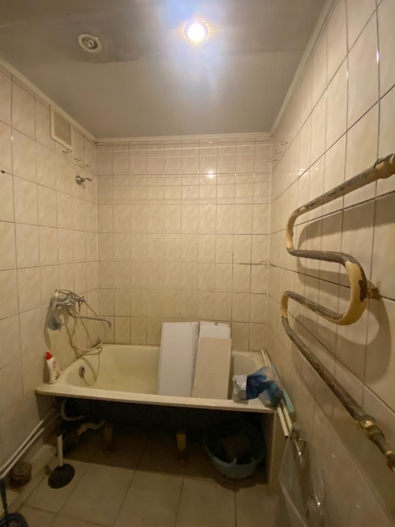 Продажа 2-комнатной квартиры, Смоленск, Кирова ул,  11/3