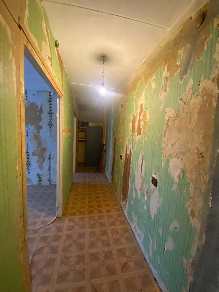 Продажа 2-комнатной квартиры, Смоленск, Кирова ул,  11/3