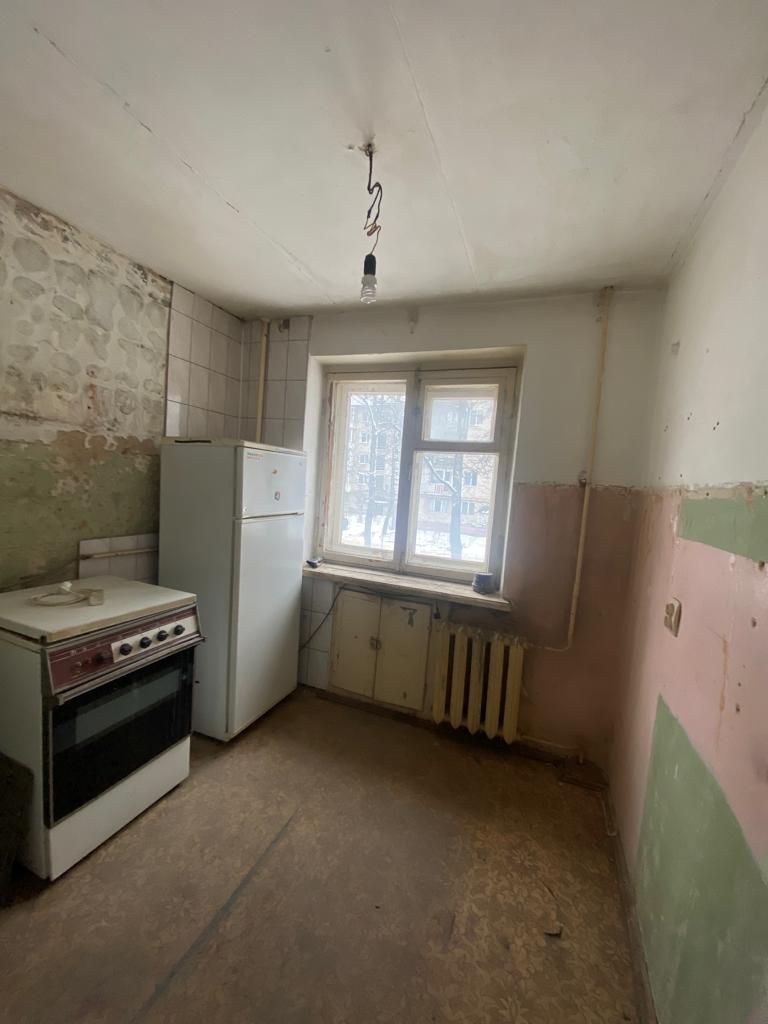 Продажа 2-комнатной квартиры, Смоленск, Кирова ул,  11/3