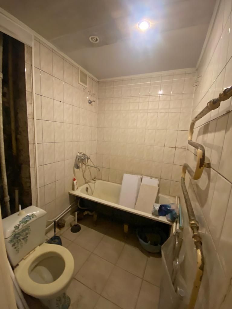 Продажа 2-комнатной квартиры, Смоленск, Кирова ул,  11/3