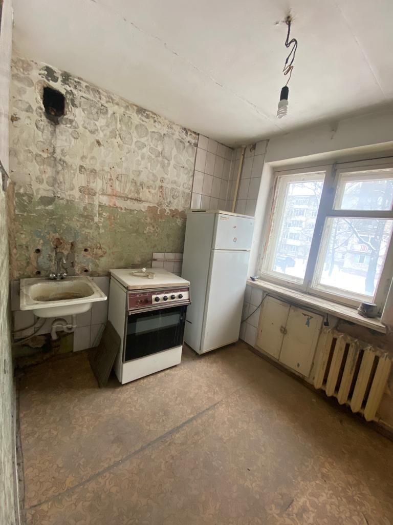 Продажа 2-комнатной квартиры, Смоленск, Кирова ул,  11/3