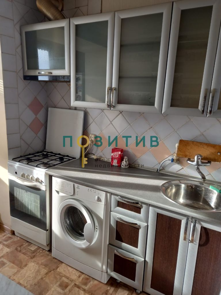 Продажа 2-комнатной квартиры, Пятигорск, 40 лет Октября пр-кт,  31