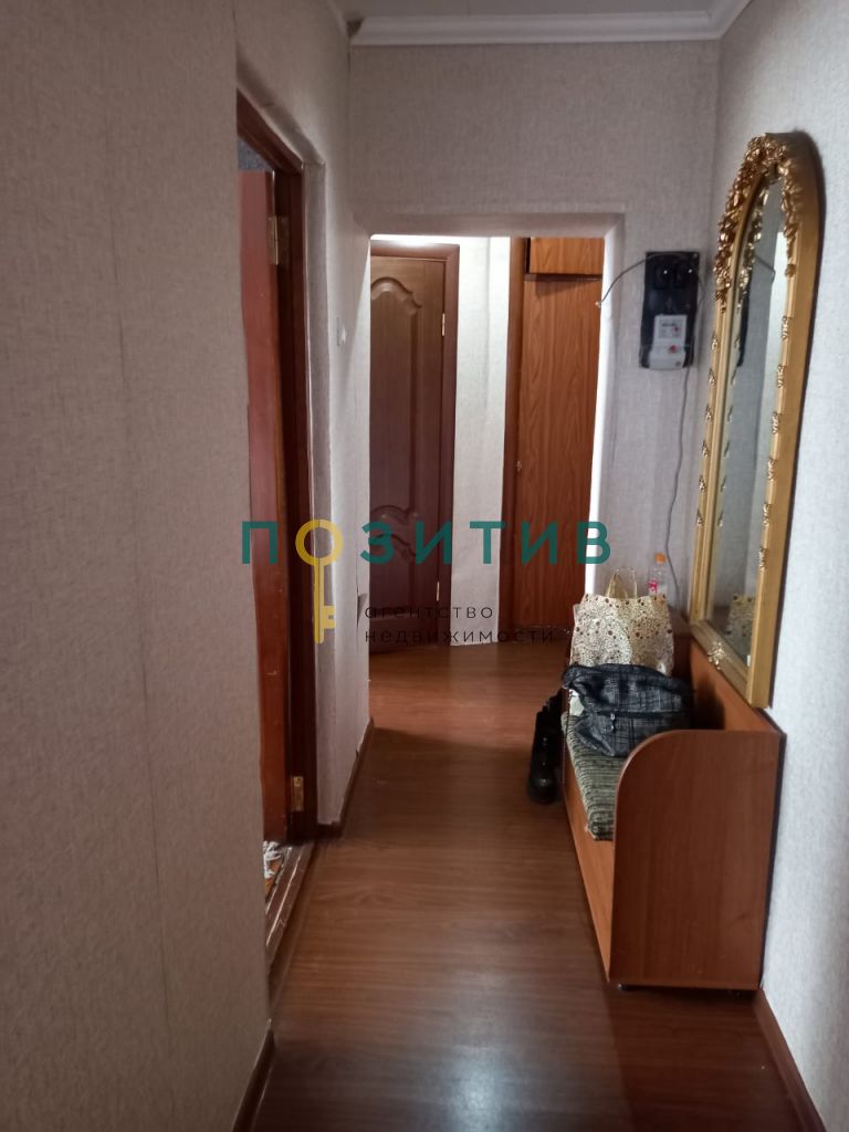 Продажа 2-комнатной квартиры, Пятигорск, 40 лет Октября пр-кт,  31