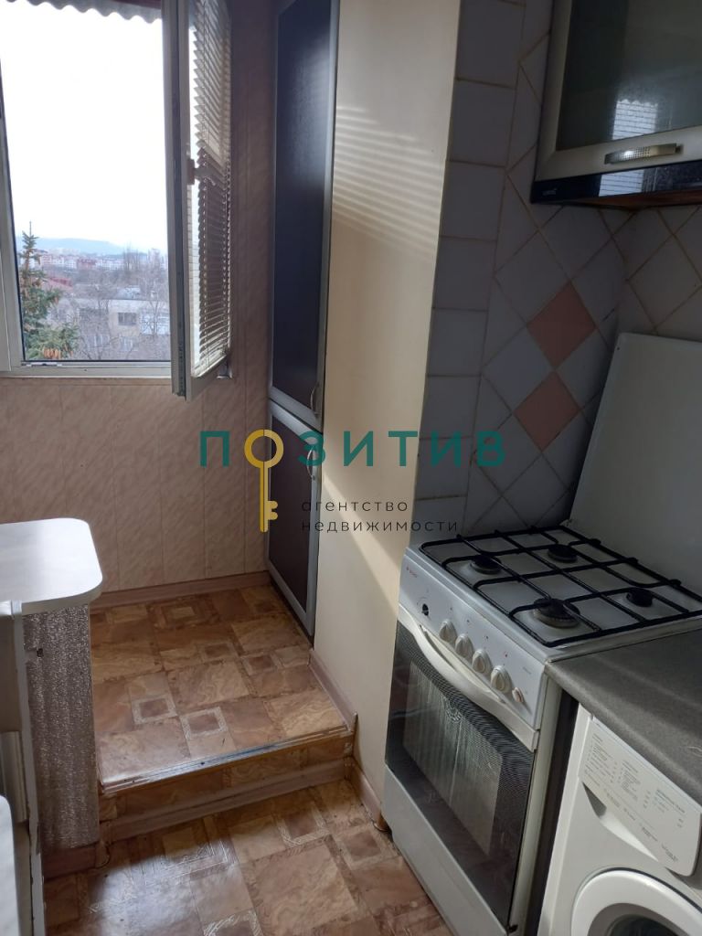 Продажа 2-комнатной квартиры, Пятигорск, 40 лет Октября пр-кт,  31