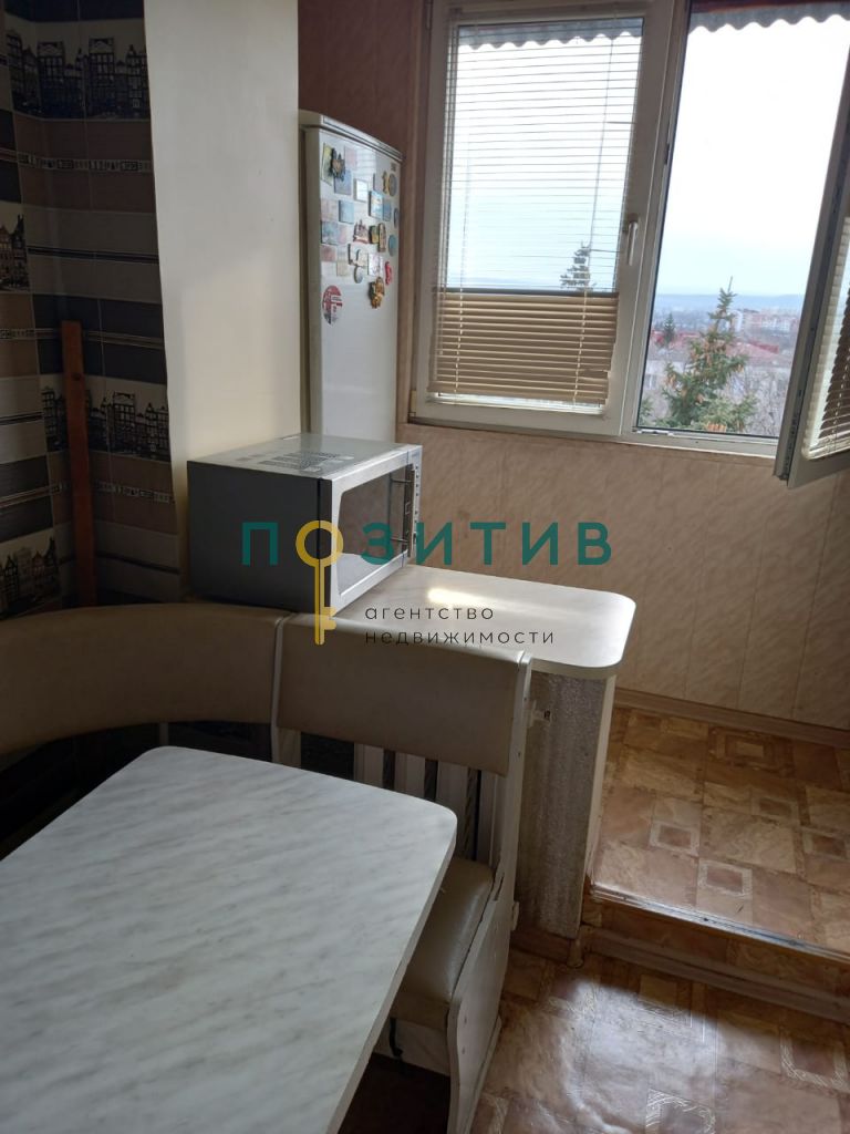 Продажа 2-комнатной квартиры, Пятигорск, 40 лет Октября пр-кт,  31