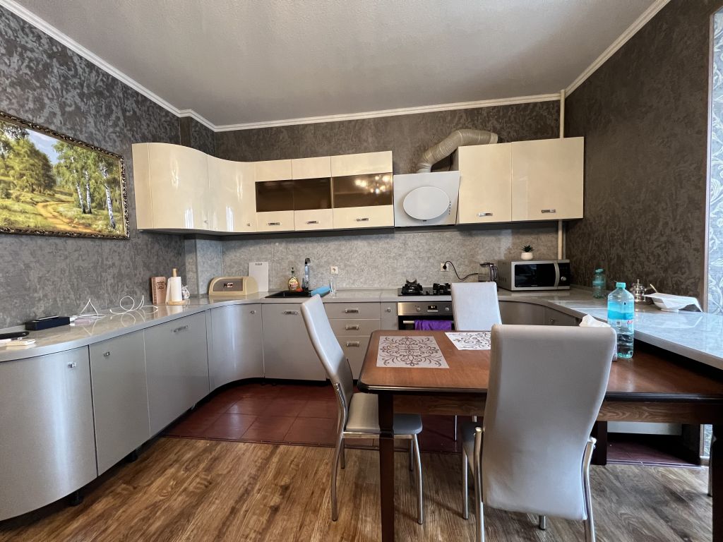 Продажа 1-комнатной квартиры, Пятигорск, Нежнова ул,  21/1