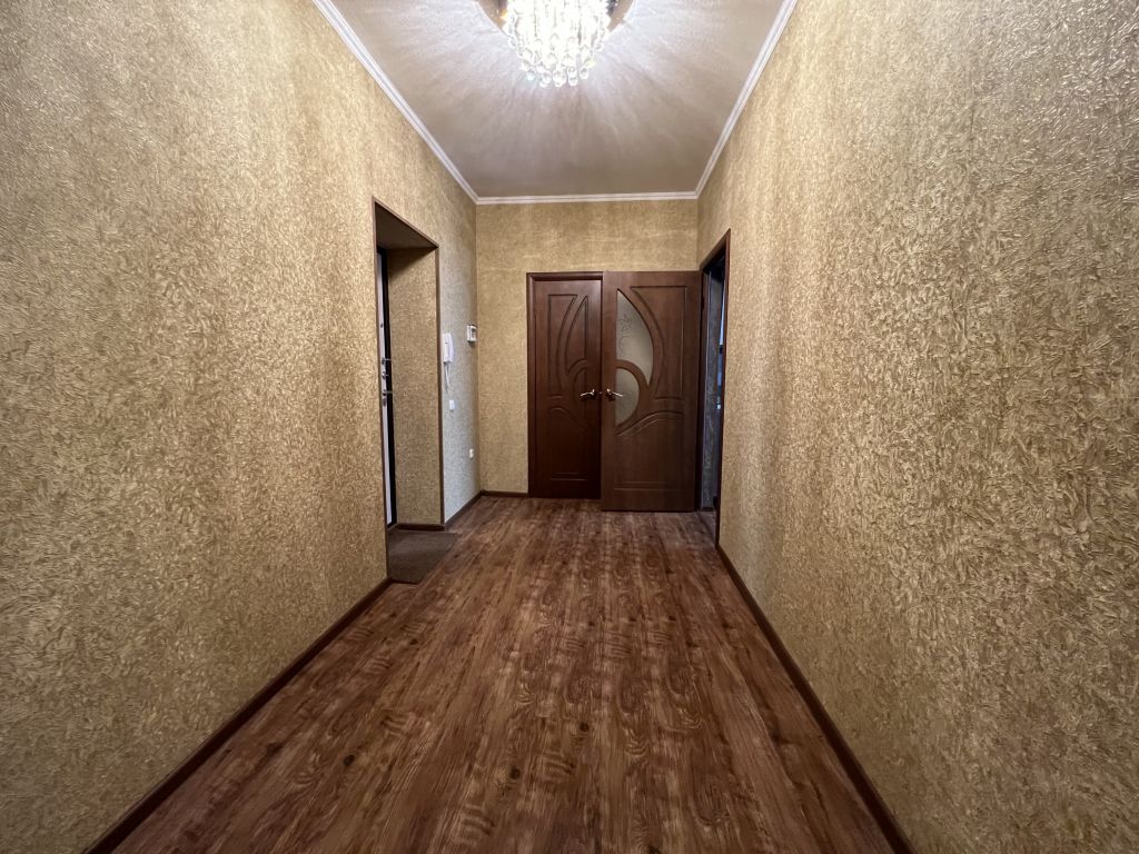 Продажа 1-комнатной квартиры, Пятигорск, Нежнова ул,  21/1