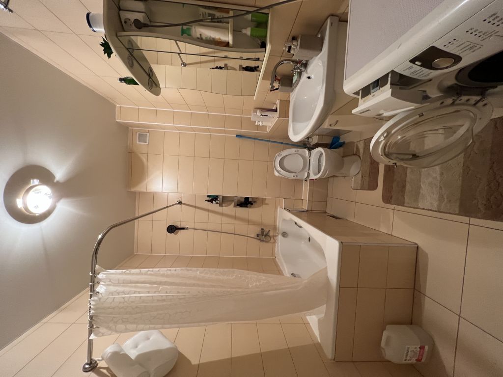 Продажа 1-комнатной квартиры, Пятигорск, Нежнова ул,  21/1