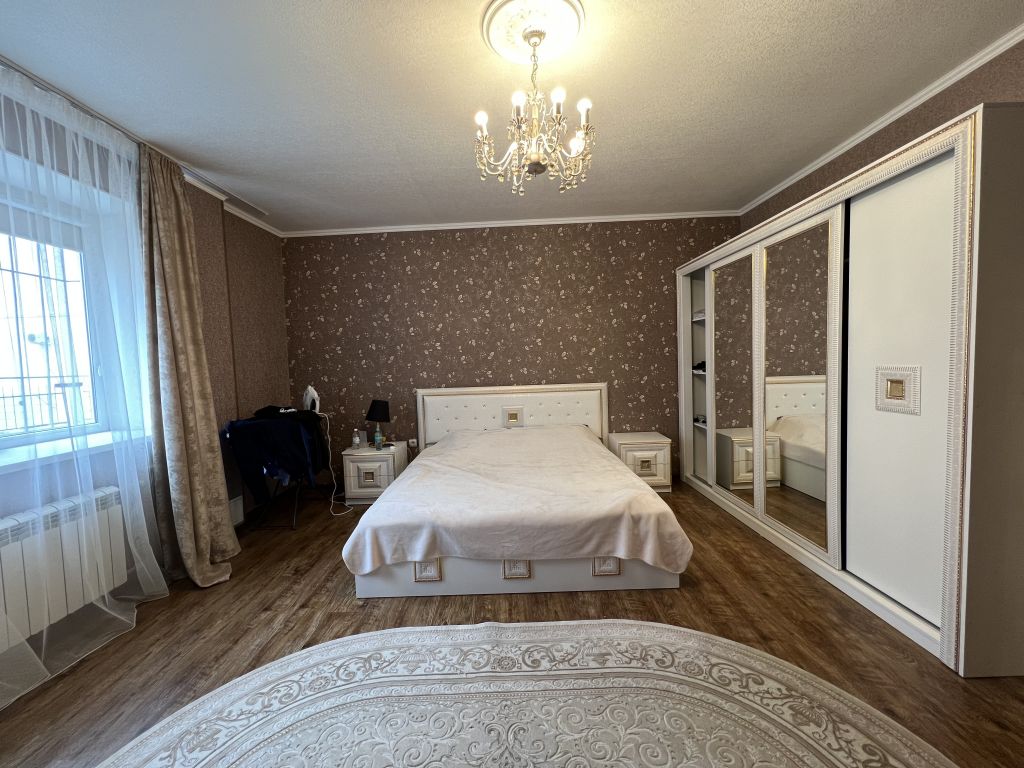 Продажа 1-комнатной квартиры, Пятигорск, Нежнова ул,  21/1