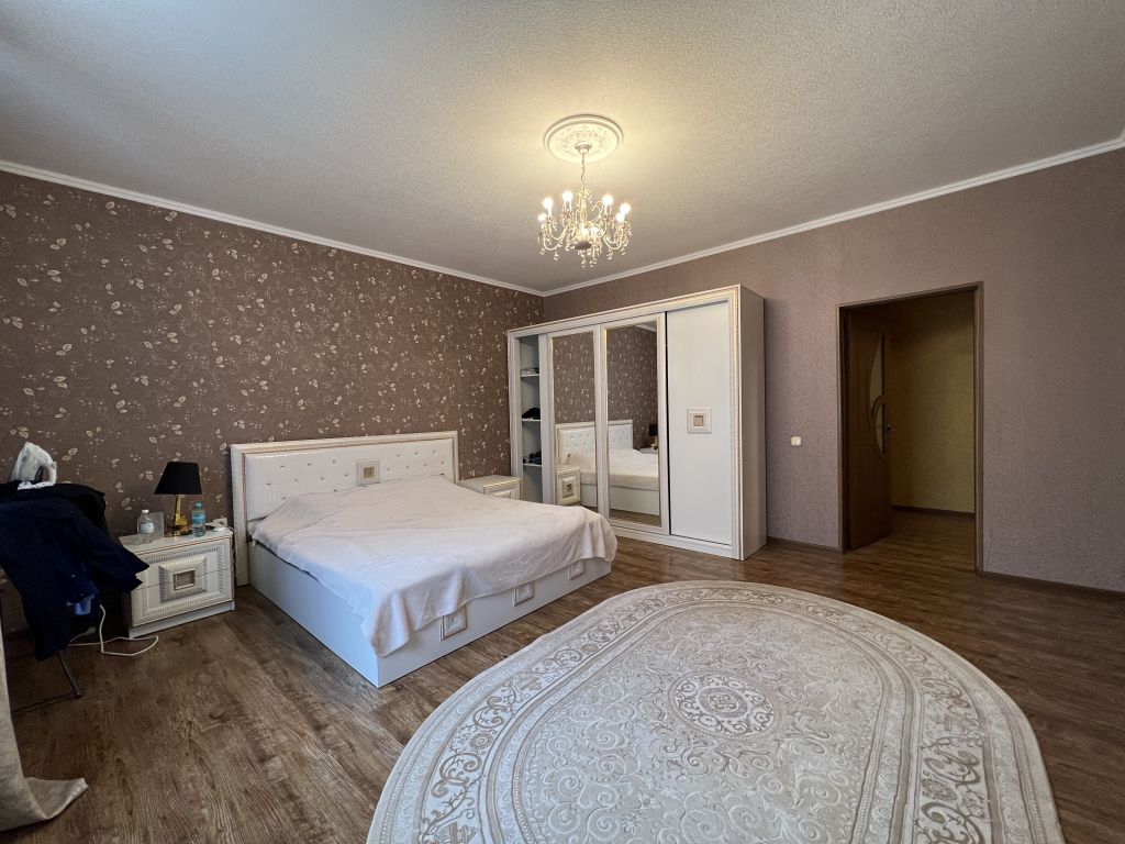 Продажа 1-комнатной квартиры, Пятигорск, Нежнова ул,  21/1