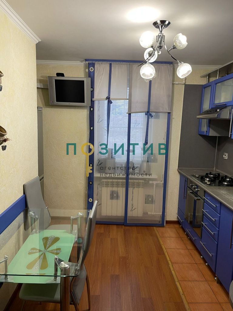 Продажа 2-комнатной квартиры, Пятигорск, Бульварная ул,  44
