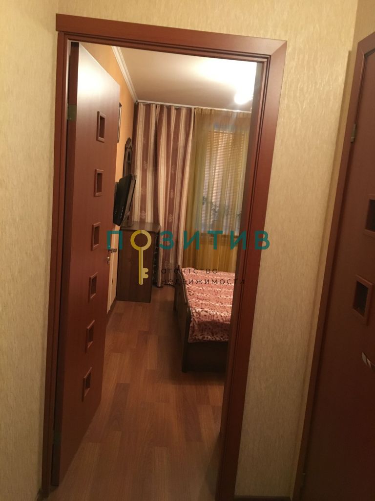 Продажа 2-комнатной квартиры, Пятигорск, Бульварная ул,  44