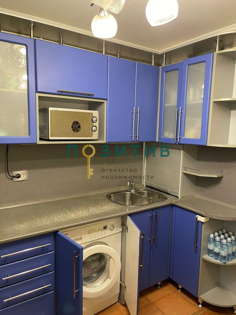 Продажа 2-комнатной квартиры, Пятигорск, Бульварная ул,  44