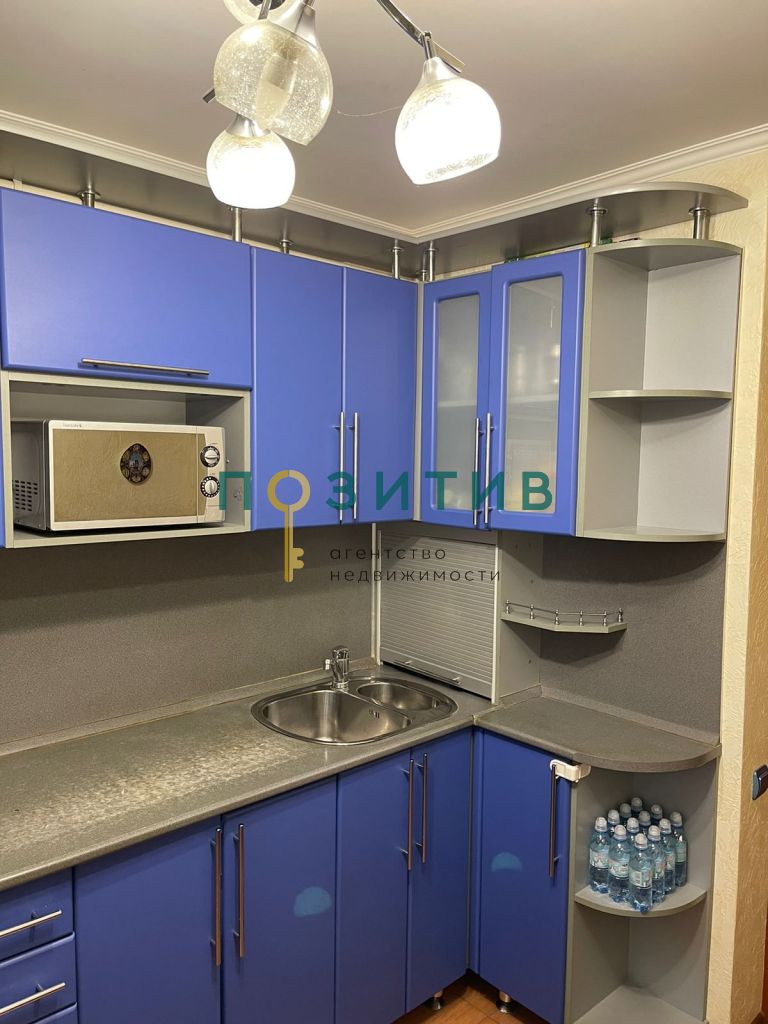 Продажа 2-комнатной квартиры, Пятигорск, Бульварная ул,  44