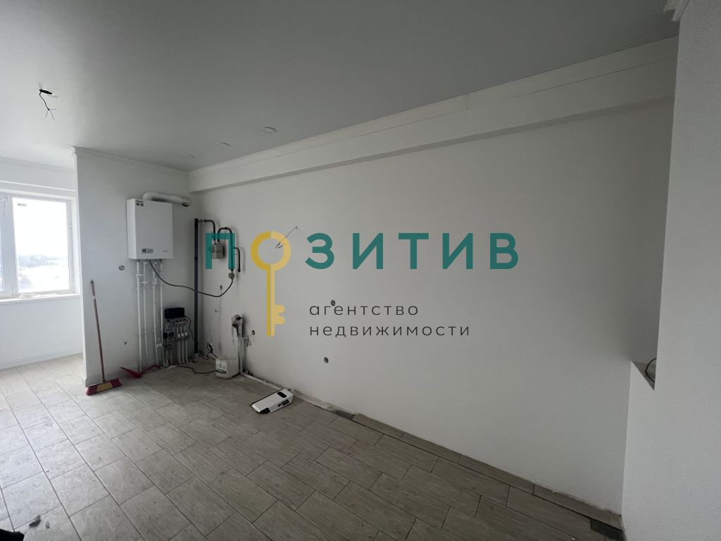 Продажа 1-комнатной квартиры, Ессентуки, Буачидзе ул,  1к4