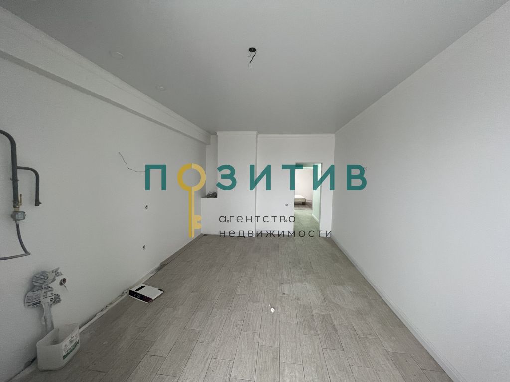 Продажа 1-комнатной квартиры, Ессентуки, Буачидзе ул,  1к4