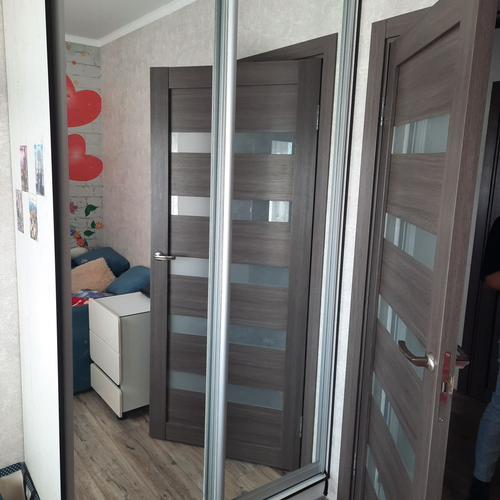 Продажа 2-комнатной квартиры, Батайск, Центральная ул