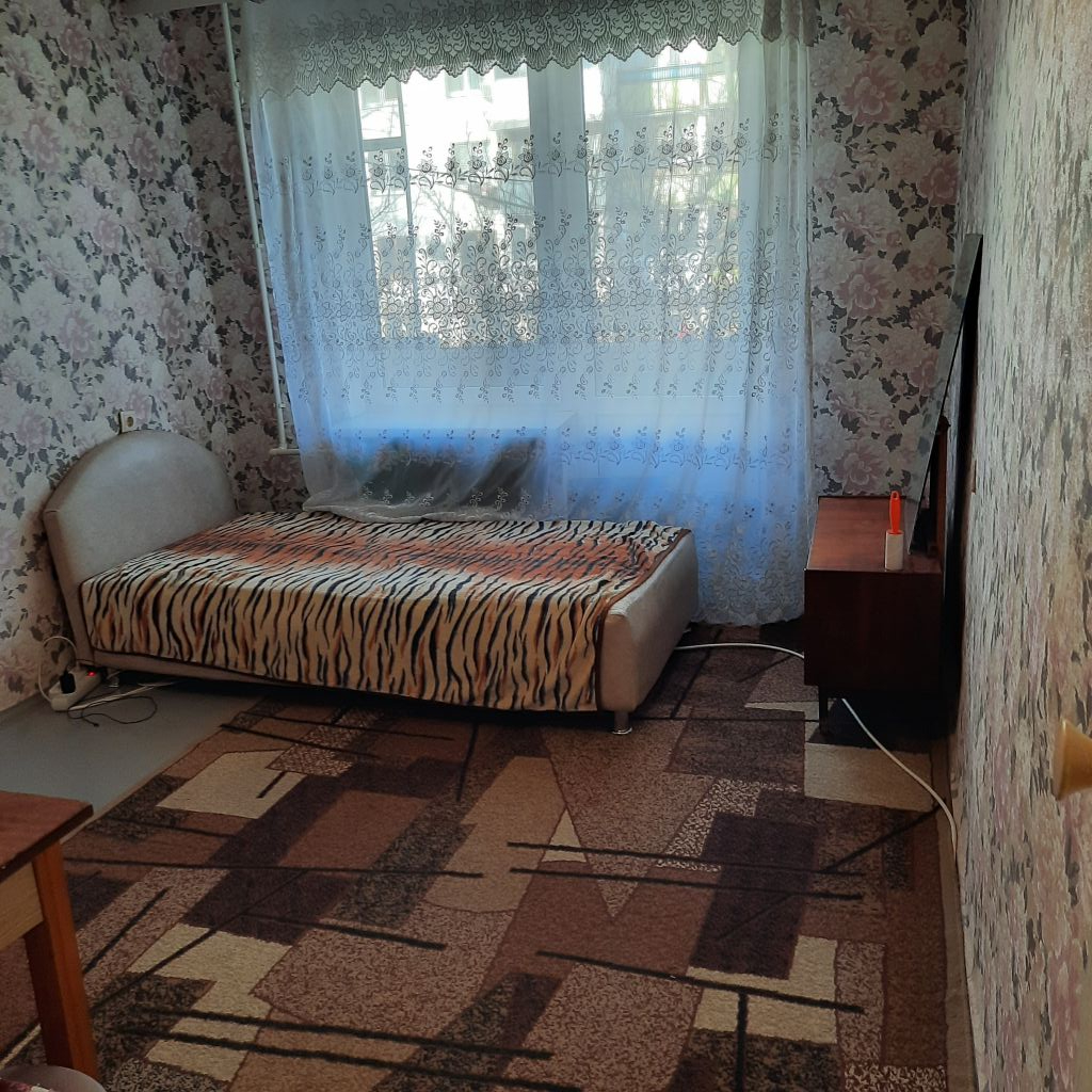 Продажа 2-комнатной квартиры, Батайск, Авиагородок мкр