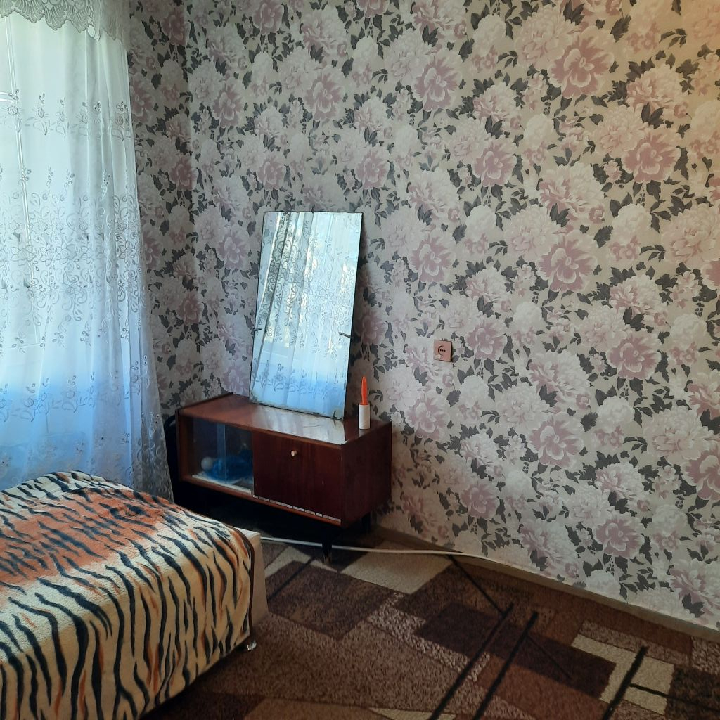 Продажа 2-комнатной квартиры, Батайск, Авиагородок мкр