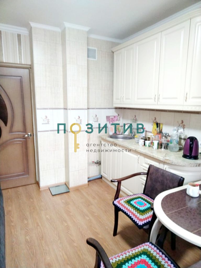 Продажа 1-комнатной квартиры, Ессентуки, Советская ул