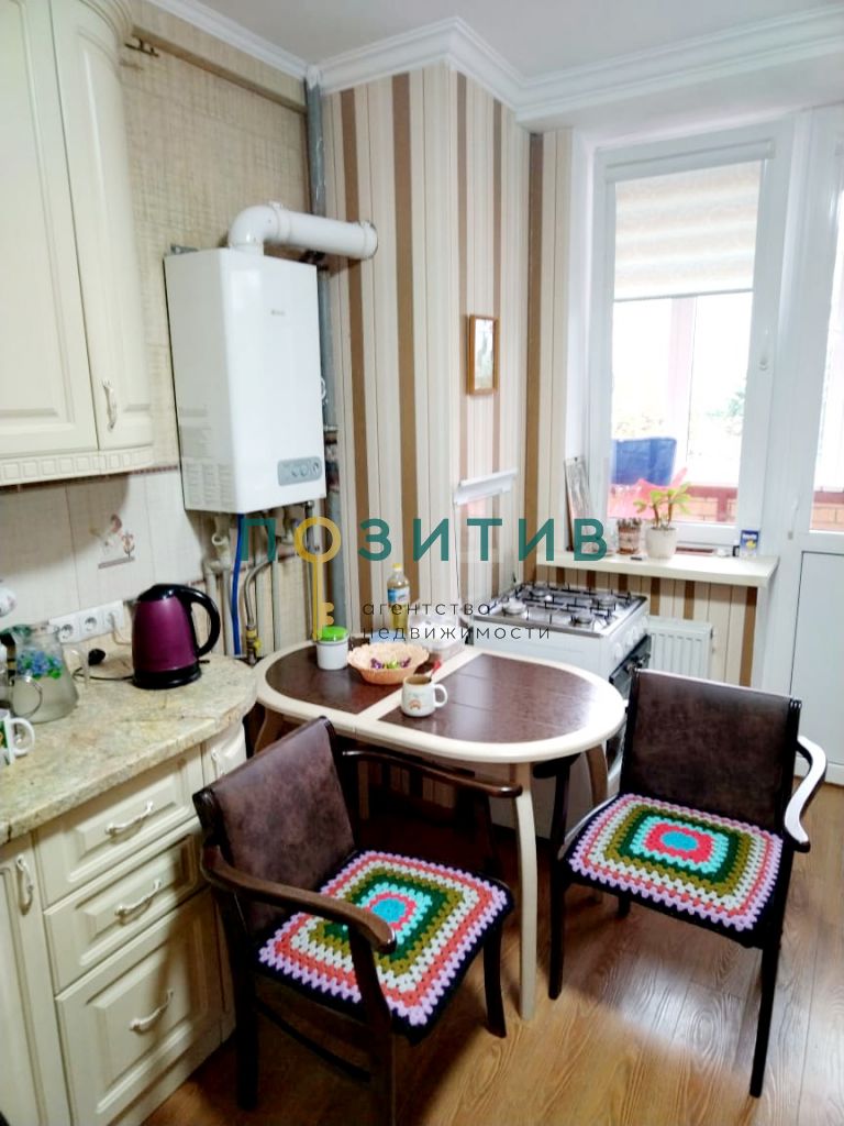 Продажа 1-комнатной квартиры, Ессентуки, Советская ул