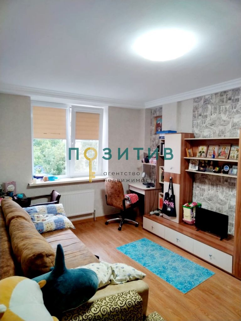 Продажа 1-комнатной квартиры, Ессентуки, Советская ул